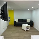 Terrasse Comfort By Titou - Jumet Apartman