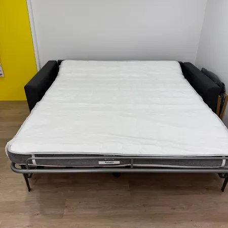 Terrasse Comfort By Titou - Jumet *