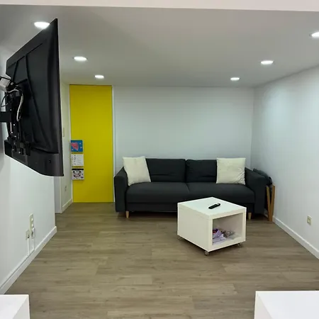 Confort By Titou - Jumet Apartamento