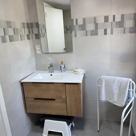 아파트 Terrasse Comfort By Titou - Jumet