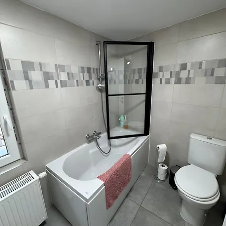 Confort By Titou - Jumet Apartment *
