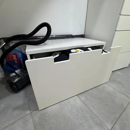 아파트 Terrasse Comfort By Titou - Jumet *