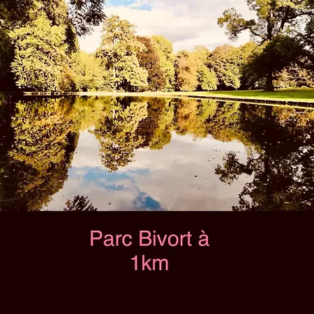 아파트 Terrasse Comfort By Titou - Jumet