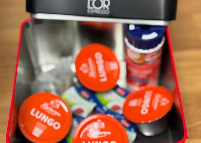 Terrasse Comfort By Titou - Jumet * Charleroi