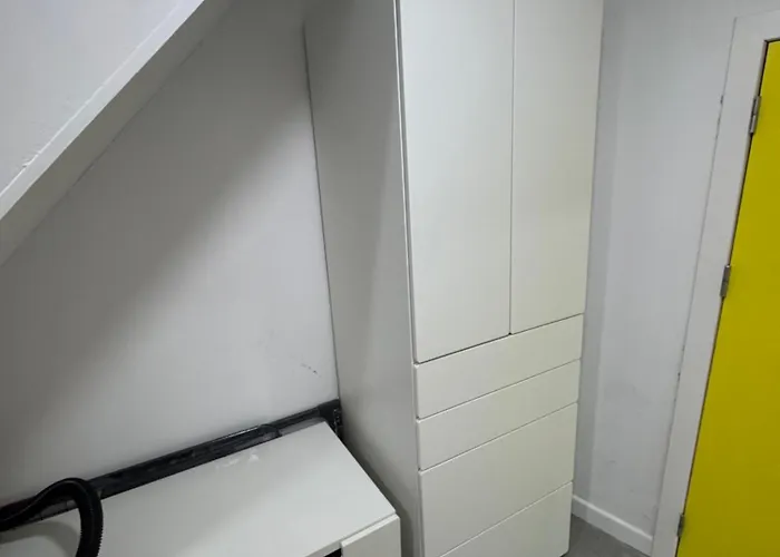 Terrasse Comfort By Titou - Jumet Appartement